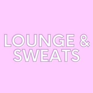 LOUNGE & SWEATS Listings